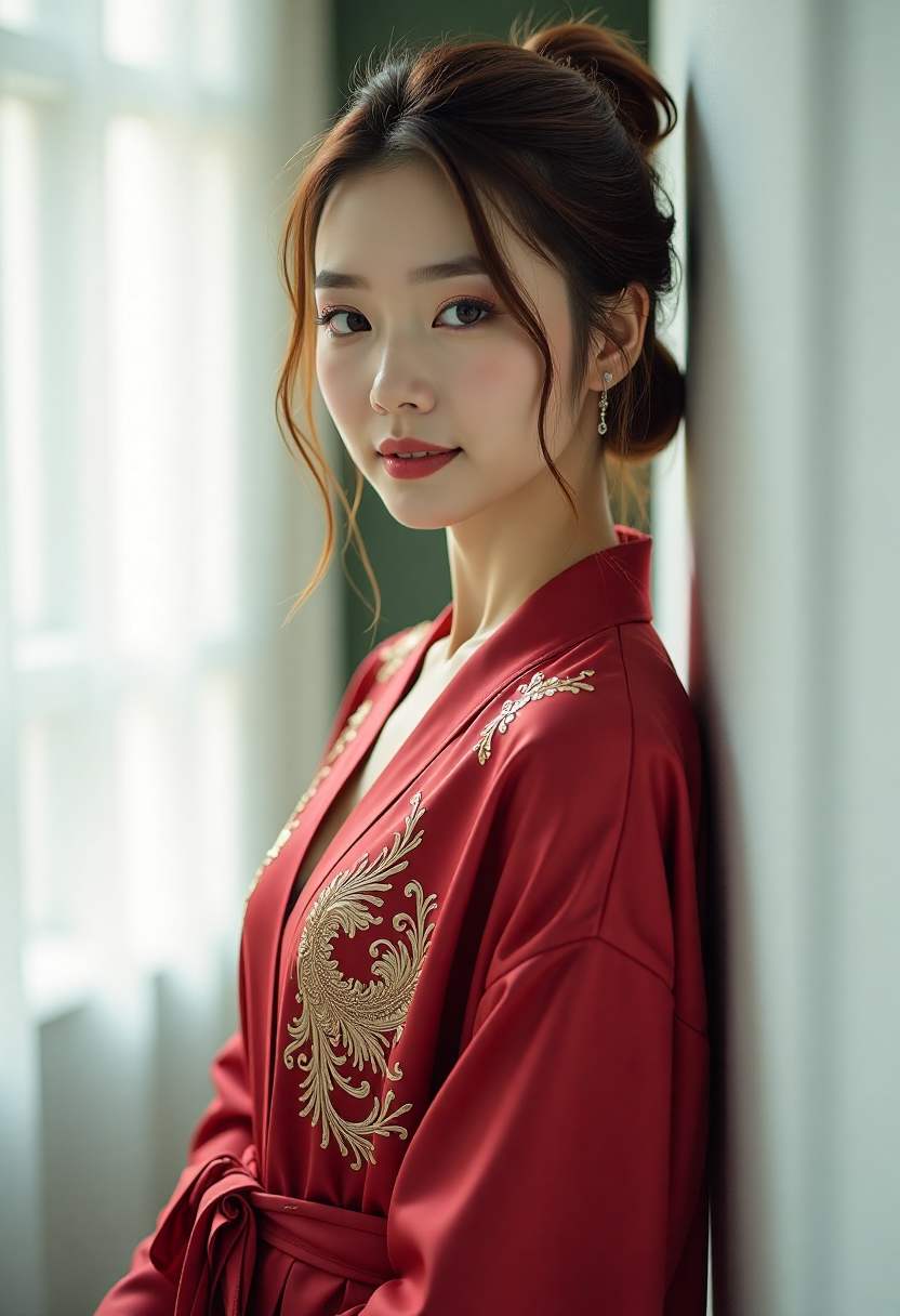 袋底洞偷菜客